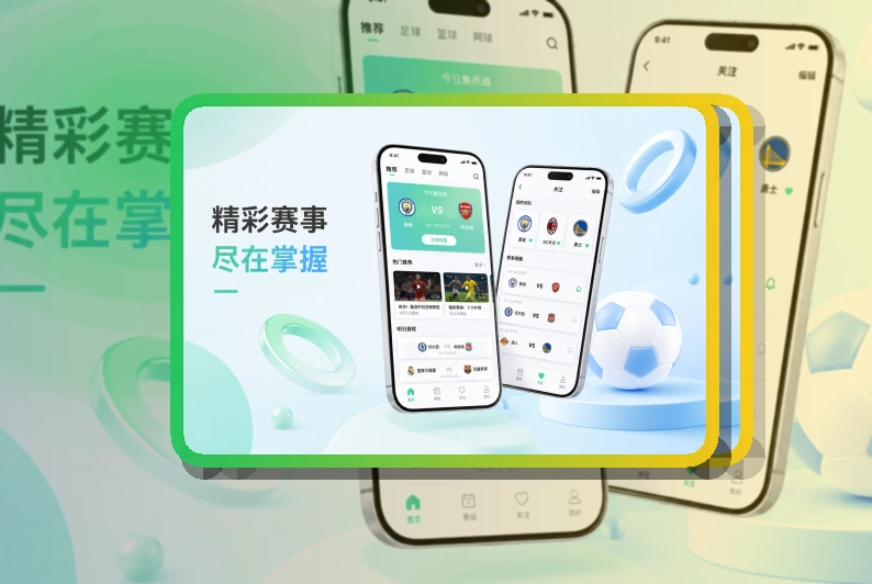 开云关注多场比赛更方便，手机看赛双平台入口